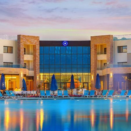 Helnan Hotel - Port Fouad 포트사이드 외부 사진