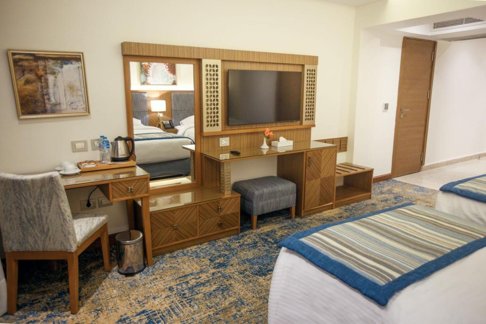 Helnan Hotel - Port Fouad 포트사이드 외부 사진