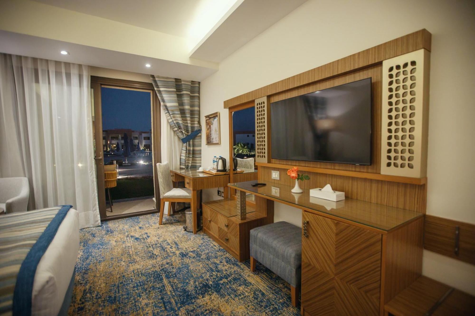 Helnan Hotel - Port Fouad 포트사이드 외부 사진